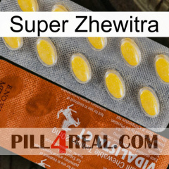 Super Zhewitra 42